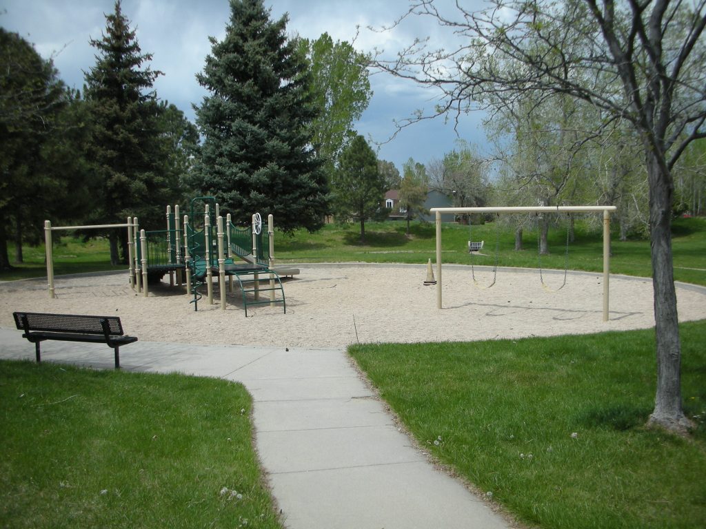 Big Sandy Park Playground